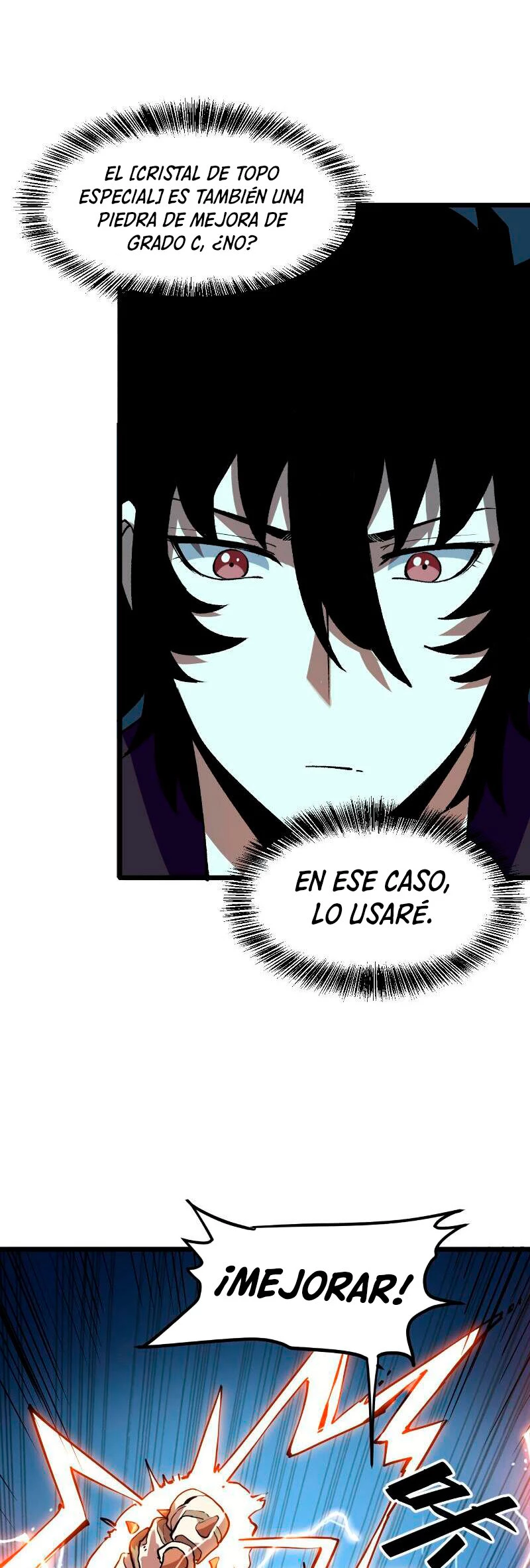 El rey de los errores > Capitulo 18 > Page 321